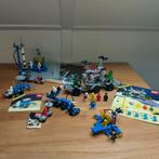 Partij Lego vintage Space set, 6 sets, Kinderen en Baby's, Speelgoed | Duplo en Lego, Ophalen of Verzenden, Gebruikt, Complete set