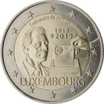 GEZOCHT 2 euro Luxemburg 2019 met muntteken, Ophalen of Verzenden, Luxemburg, 2 euro, Losse munt