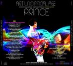 Prince - Art Unofficial Age (Alternate Album Remix) 2CD, Verzenden, 2000 tot heden, Nieuw in verpakking