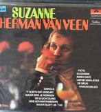 HERMAN van VEEN lp SUZANNE, Ophalen of Verzenden