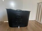 Bad bucket XL, Huis en Inrichting, Badkamer | Badkamermeubels, Ophalen, Overige typen, 50 tot 100 cm, Zo goed als nieuw