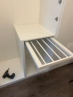 Uittrekbare broekhanger IKEA PAXKAST, Huis en Inrichting, Ophalen, Zo goed als nieuw