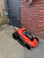 Grasmaaier Black en Decker LM2000-QS, Cirkelmaaier, Elektrische grasmaaier, Ophalen of Verzenden, 40 t/m 49 cm