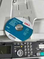 Oki MC 363 multifunctional, Computers en Software, Printers, Ophalen, Gebruikt, OKI, All-in-one