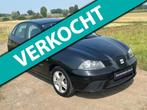 Seat Ibiza 1.4-16V Last Edition I, Voorwielaandrijving, Gebruikt, Origineel Nederlands, Bedrijf
