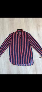 Mooie blouse, overhemd Free/Quent, maat S, Ophalen of Verzenden, Zo goed als nieuw