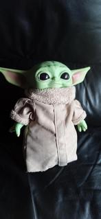 Grogu Pop - The Mandalorian - Baby Yoda, Ophalen of Verzenden, Zo goed als nieuw, Overige typen