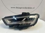 AUDI A3 8V FACELIFT FULL LED KOPLAMP 8V0941035 LINKS, Auto-onderdelen, Verlichting, Ophalen of Verzenden, Gebruikt, Audi