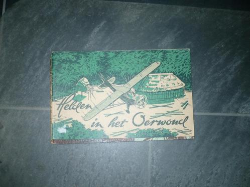 3 strips uitgave door de raad  de ned,hervormde kerk 1961, Boeken, Stripboeken, Gelezen, Meerdere stripboeken, Ophalen of Verzenden