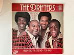 The Drifters – There Goes My First Love LP funk soul, 1960 tot 1980, Gebruikt, Ophalen of Verzenden, 12 inch