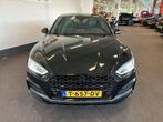 Audi A5 Coupé 2.0 TFSI Quattro 252PK Sport Pro S-Line | Pan, Automaat, Gebruikt, 4 cilinders, 4 stoelen