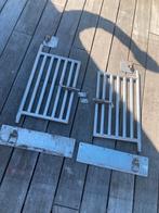 Hekjes voor honden katten hondenkar hondenaanhanger, Dieren en Toebehoren, Ophalen of Verzenden