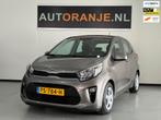Kia Picanto 1.0 CVVT EconomyPlusLine-Airco-NAP!, Voorwielaandrijving, Gebruikt, 4 stoelen, Origineel Nederlands