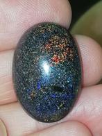 Fairy opal cabochon, Sieraden, Tassen en Uiterlijk, Edelstenen, Ophalen of Verzenden, Zo goed als nieuw
