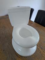 Casteleyn potje (wc), Kinderen en Baby's, Badjes en Verzorging, Ophalen, Zo goed als nieuw, Overige typen, Overige merken