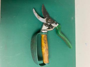 takken of struiken schaar beschikbaar voor biedingen