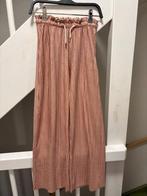 LIKE FLO ROZE GLITTER BROEK, MAAT: 140, Broek, Meisje, Ophalen of Verzenden, Zo goed als nieuw