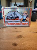 Fisherman's Friend blik, Overige, Ophalen of Verzenden, Zo goed als nieuw
