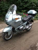 Motor BMW R 1100RT, Motoren, Motoren | BMW, 1085 cc, Bedrijf, Meer dan 35 kW, Toermotor