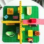 Lego Duplo grote bouwplaat, huis, bewoners en inrichting, Kinderen en Baby's, Speelgoed | Duplo en Lego, Ophalen of Verzenden