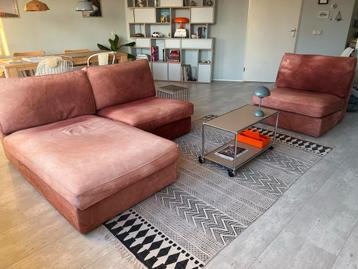 IKEA Kivik Modulaire Bank - Antraciet & Rood - afbeelding 10