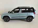 Skoda Yeti 1/18 Paudi, Hobby en Vrije tijd, Modelauto's | 1:18, Ophalen of Verzenden, Nieuw, Auto, Overige merken