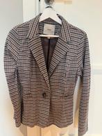 Ichi Blazer - Maat M, Kleding | Dames, Zwart, Zo goed als nieuw, Jasje, Ophalen