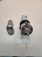 contactslot deurslot en stift Opel Movano Renault Master2018, Ophalen of Verzenden, Gebruikt, Opel