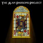 The Alan Parsons Project–The Turn Of A Friendly Card CD, Ophalen of Verzenden, Gebruikt, Poprock