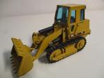 NZG Caterpillar 953B, Hobby en Vrije tijd, Modelauto's | 1:50, Ophalen of Verzenden, Gebruikt, Hijskraan, Tractor of Landbouw