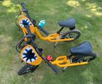 Loopfietsje 12” B’twin hybrid decaton, 2 stuks beschikbaar, Ophalen, Zo goed als nieuw, Minder dan 16 inch