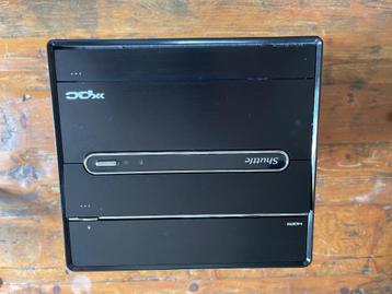 Shuttle XPC PC6100 – Compacte mini-PC  beschikbaar voor biedingen
