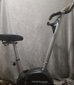 HEMA Hometrainer Magnetisch – 7 kg vliegwiel – Nieuw-Vennep, Ophalen, Gebruikt, Metaal, Benen