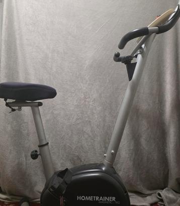 HEMA Hometrainer Magnetisch – 7 kg vliegwiel – Nieuw-Vennep beschikbaar voor biedingen