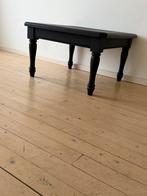 Salontafeltje, Ophalen, 50 tot 100 cm, Zo goed als nieuw, Minder dan 50 cm