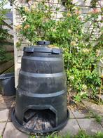 Compostbak. Deksel voorkant ontbreekt., Ophalen of Verzenden, Compostbak