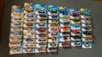 HotWheels Mainline partij 55st! nieuw, Ophalen of Verzenden, Nieuw