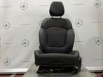 Stoel links van een Renault Scenic, Auto-onderdelen, Interieur en Bekleding, 3 maanden garantie, Gebruikt, Renault