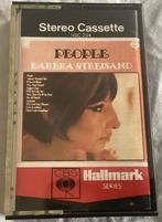 Barbra Streisand – People MC, Cd's en Dvd's, Cassettebandjes, Gebruikt, 1 bandje, Ophalen of Verzenden, Origineel