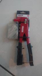 Blindklinktang, Doe-het-zelf en Verbouw, Gereedschap | Handgereedschap, Ophalen of Verzenden, Nieuw