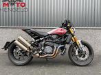 Indian FTR 1200 S (bj 2019), Curieweg 6a
2408 BZ  ALPHEN AAN DE RIJN, NL, Bedrijf, Indian, Info@jeegee.nl