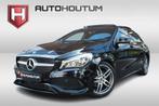Mercedes-Benz CLA-Klasse Shooting Brake 180 Business Solutio, Auto's, Mercedes-Benz, 730 kg, Gebruikt, 4 cilinders, 1595 cc