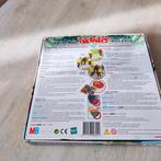 Twister kerst editie, Hobby en Vrije tijd, Gezelschapsspellen | Bordspellen, Gebruikt, Mb, Ophalen of Verzenden, Nvt