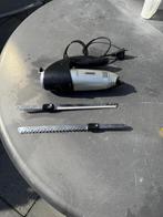 Princess 492952 Elektrisch Mes – inclusief 2 messen, Huis en Inrichting, Keuken | Keukenbenodigdheden, Ophalen of Verzenden, Gebruikt