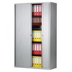 Archiefkast / Kantoorkast / Roldeurkast in diversen kleuren., 100 tot 150 cm, Nieuw, Ophalen of Verzenden, Metaal