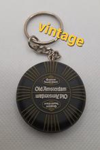 Oude sleutelhanger Old Amsterdam Kaas, Verzamelen, Sleutelhangers, Ophalen of Verzenden, Zo goed als nieuw