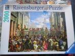 legpuzzels 1500 en 2000 stukjes, Ophalen of Verzenden, Meer dan 1500 stukjes, Zo goed als nieuw, Legpuzzel