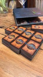 World of warcraft TCG 300 willekeurige kaarten, Ophalen of Verzenden, Gebruikt, Meerdere kaarten