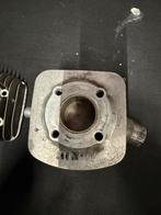 Zundapp cilinder zeer netjes compleet orgineel, Ophalen of Verzenden, Zo goed als nieuw, Cilinder