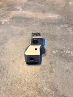 Wunderlich Ergo Voetstuk BMW Motor (alleen links), Motoren, Ophalen of Verzenden, Gebruikt